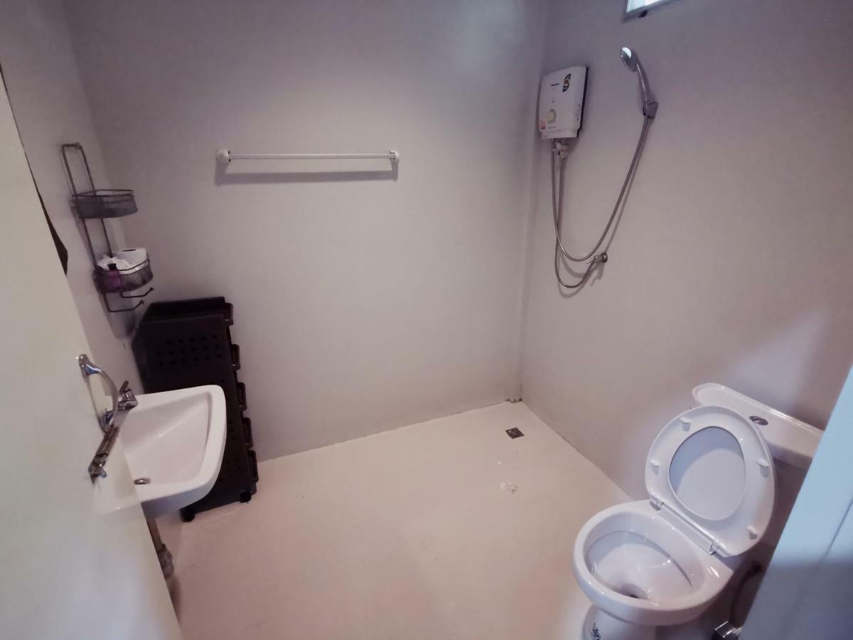 Green Tree House 度假屋 チャン島 エクステリア 写真